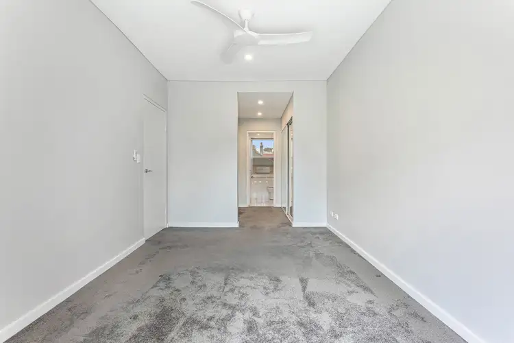 Third view of Homely apartment listing, 19/20 Fitzgerald Street, Newtown NSW 2042