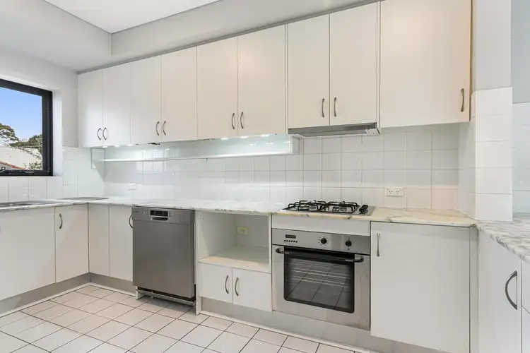 Fourth view of Homely apartment listing, 19/20 Fitzgerald Street, Newtown NSW 2042