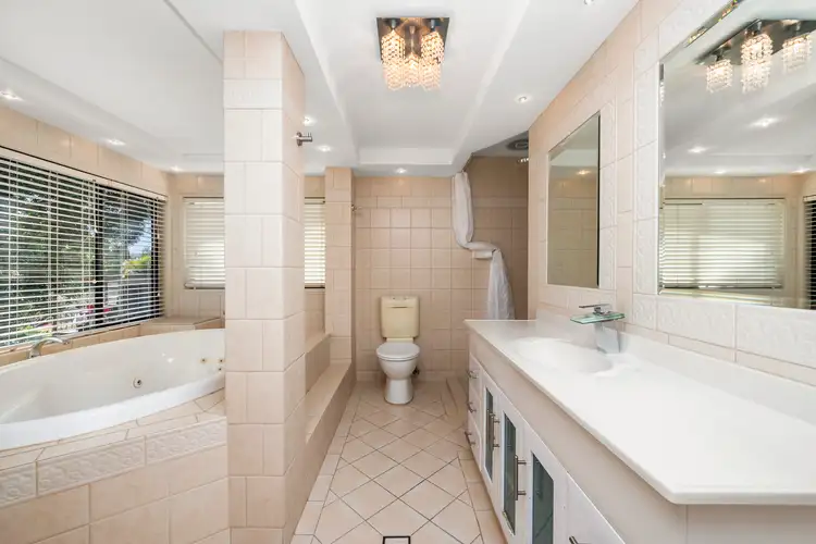 Fifth view of Homely house listing, 7 Butler Crescent, Warners Bay NSW 2282