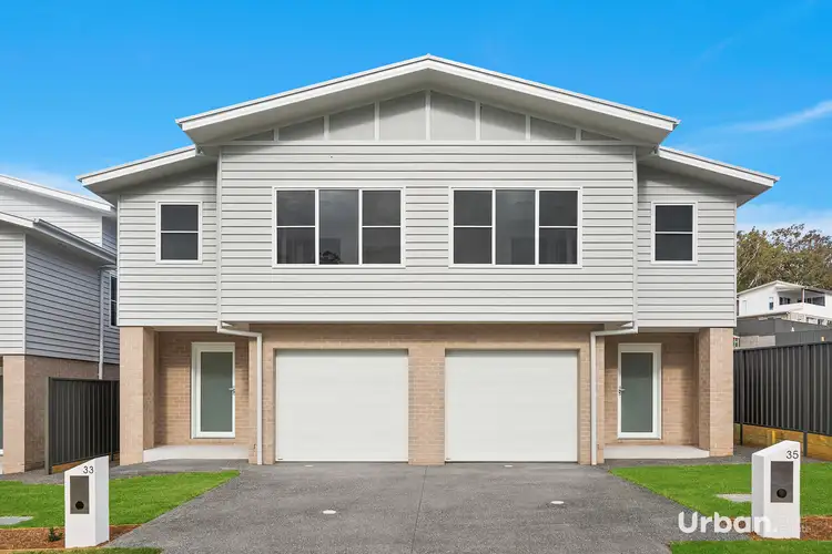 33 Foxground Parade, Tullimbar NSW 2527