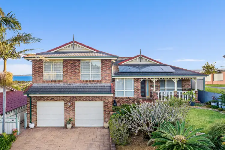 5 Scenic Place, Berkeley NSW 2506