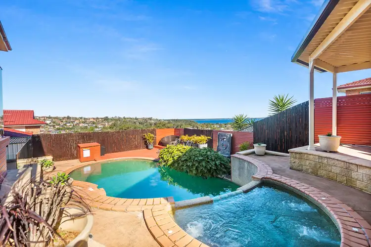 Sixth view of Homely house listing, 5 Scenic Place, Berkeley NSW 2506