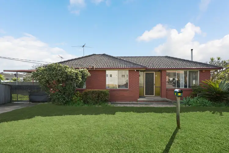 Second view of Homely house listing, 11 Holly Avenue, Chipping Norton NSW 2170