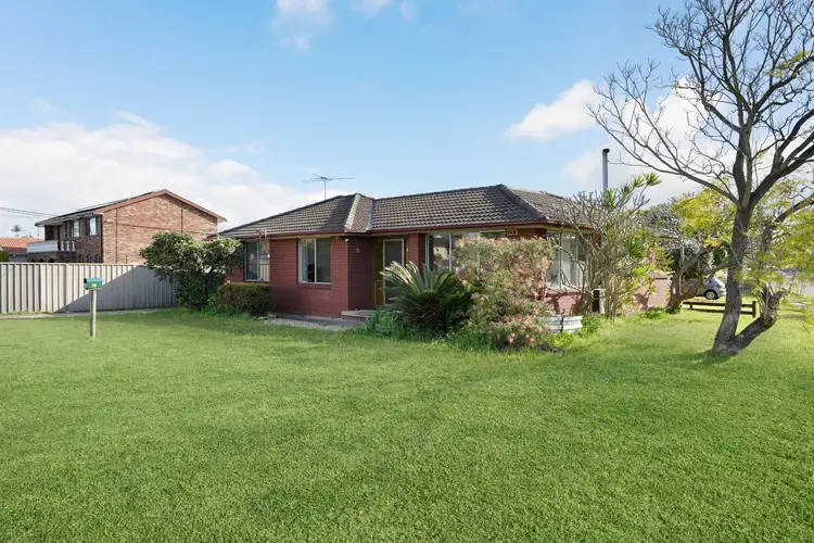 Third view of Homely house listing, 11 Holly Avenue, Chipping Norton NSW 2170