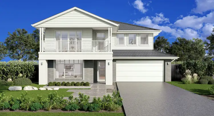 1123 Proposed Road, North Richmond NSW 2754