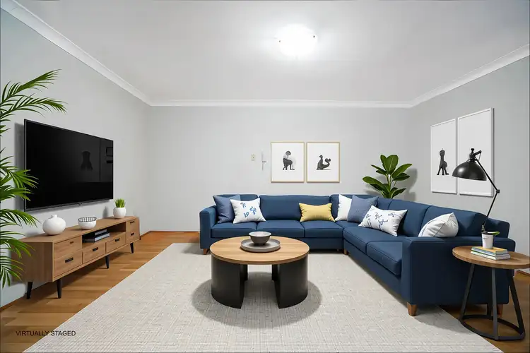 2/62-66 The Esplanade, Guildford NSW 2161