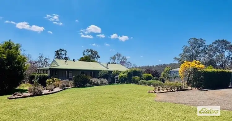 Main view of Homely house listing, 3 O'Dwyer Road, Laidley South QLD 4341
