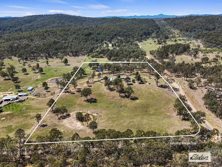 3 O'Dwyer Road, Laidley South QLD 4341