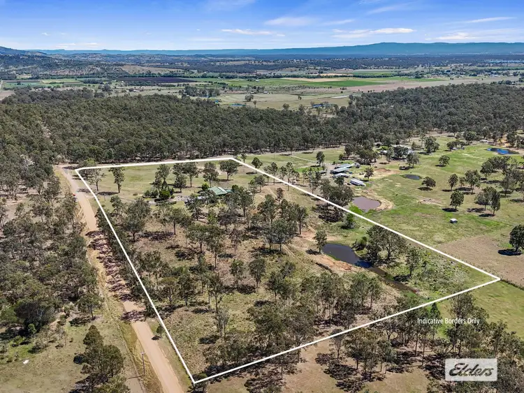 Second view of Homely house listing, 3 O'Dwyer Road, Laidley South QLD 4341