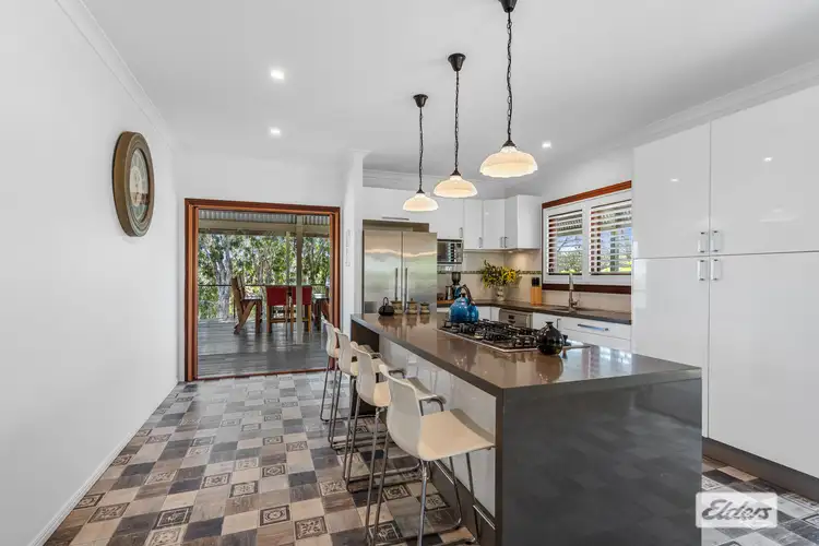 Fourth view of Homely house listing, 3 O'Dwyer Road, Laidley South QLD 4341