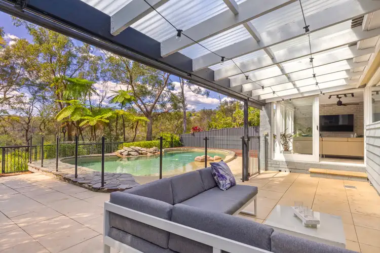 52 Stone Parade, Davidson NSW 2085