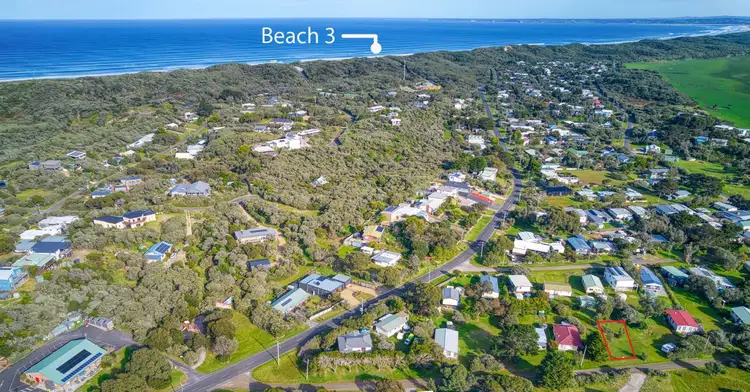 9. Anthony Avenue, Venus Bay VIC 3956