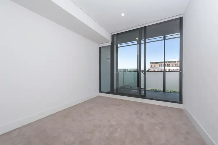 Third view of Homely apartment listing, F927/1 Broughton Street, Parramatta NSW 2150
