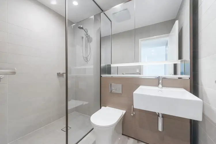 Fourth view of Homely apartment listing, F927/1 Broughton Street, Parramatta NSW 2150