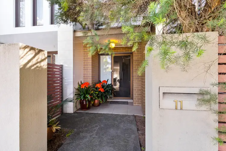 Second view of Homely house listing, 11 Lakeside Parade, Jordan Springs NSW 2747