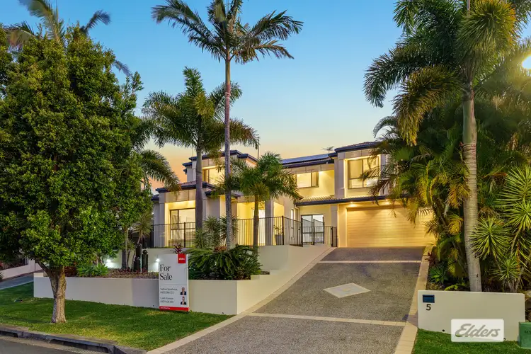 5 Gregan Court, Shailer Park QLD 4128