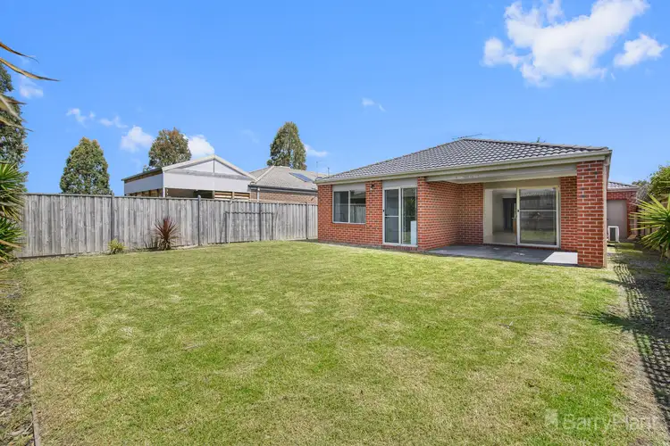 53 Gallery Way, Pakenham VIC 3810