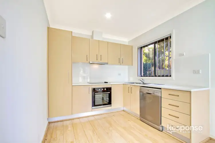 17B Pearce Street, Baulkham Hills NSW 2153