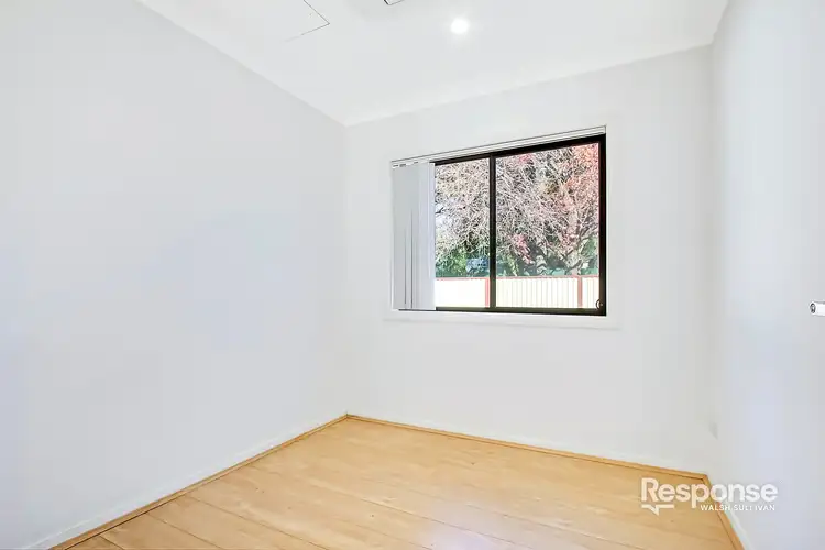 Third view of Homely house listing, 17B Pearce Street, Baulkham Hills NSW 2153