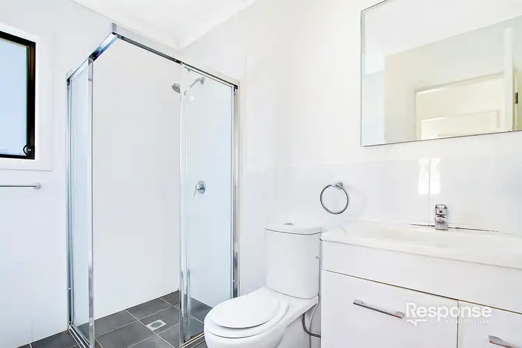 Fifth view of Homely house listing, 17B Pearce Street, Baulkham Hills NSW 2153