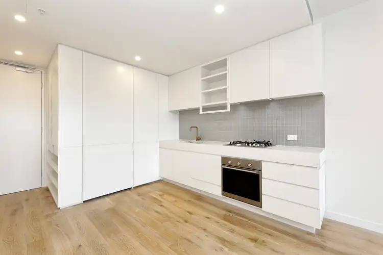 Second view of Homely apartment listing, 1018/52-54 O'Sullivan Road, Glen Waverley VIC 3150