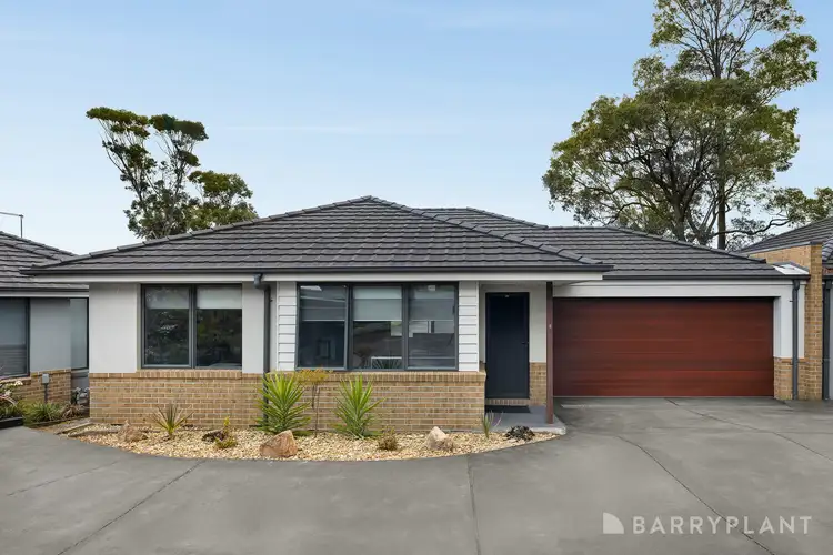 5 Skye Close, Kilsyth VIC 3137