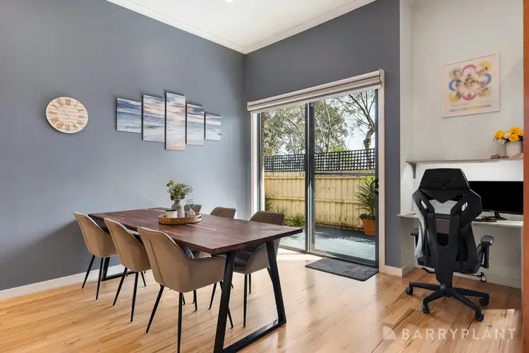 Third view of Homely house listing, 5 Skye Close, Kilsyth VIC 3137