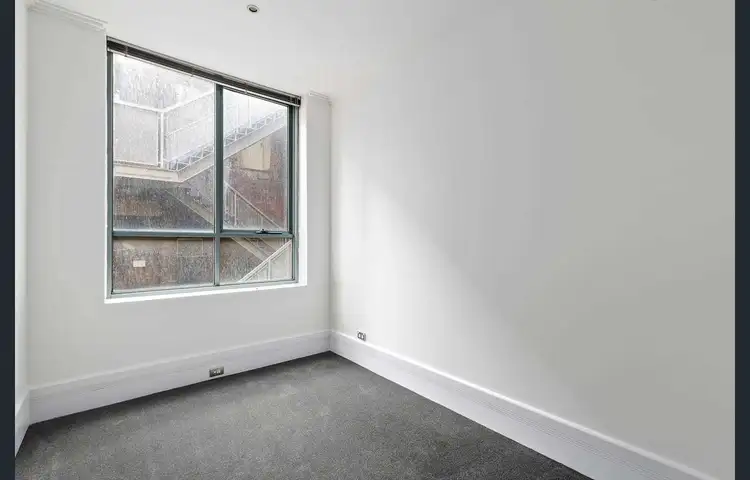 Fourth view of Homely apartment listing, 306/616 Little Collins Street, Melbourne VIC 3000