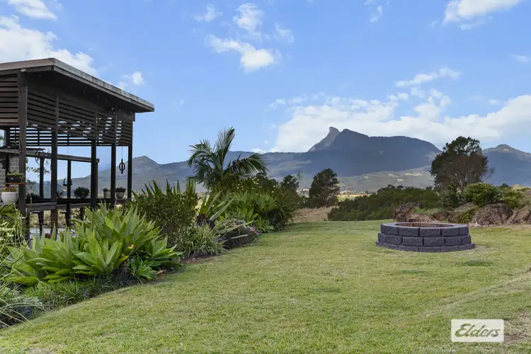87 Starlight Way, Pumpenbil NSW 2484