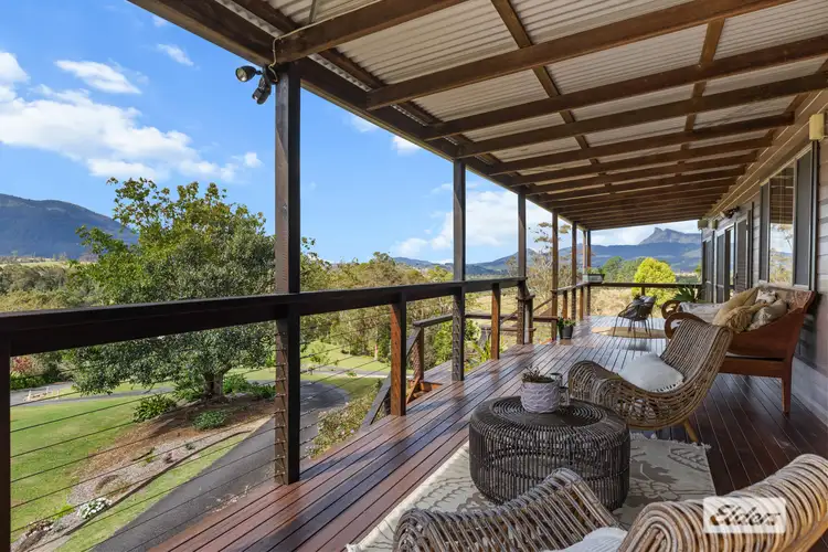 87 Starlight Way, Pumpenbil NSW 2484