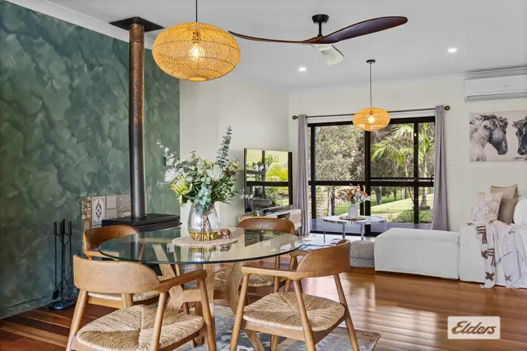 Fifth view of Homely house listing, 87 Starlight Way, Pumpenbil NSW 2484