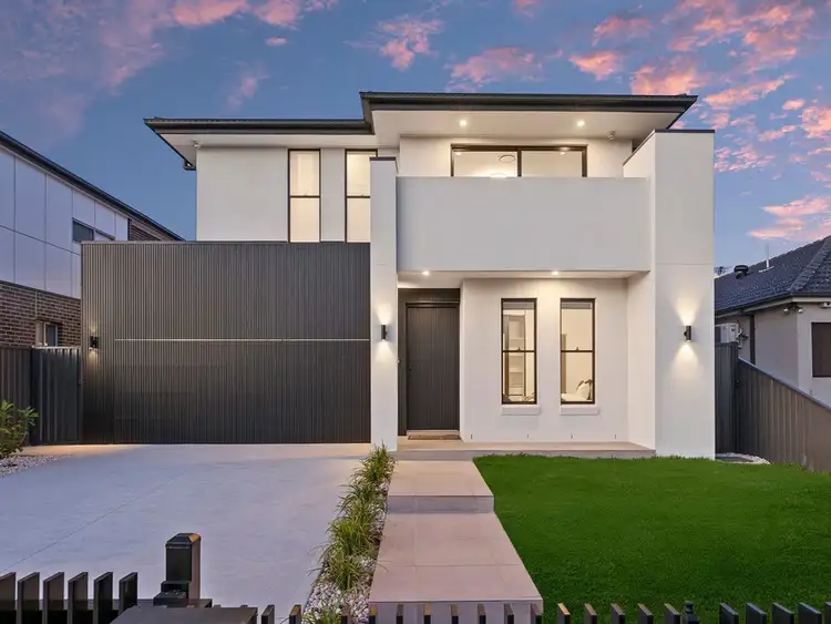 Second view of Homely house listing, 12 Roseland Avenue, Roselands NSW 2196