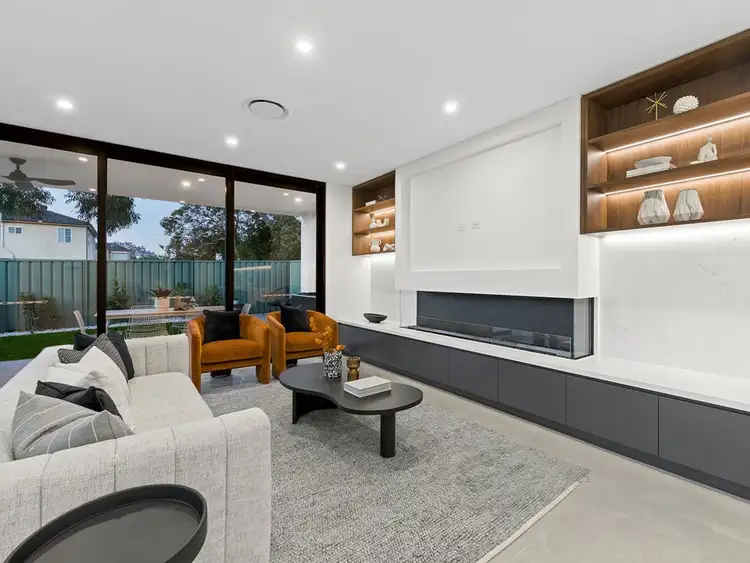 Third view of Homely house listing, 12 Roseland Avenue, Roselands NSW 2196
