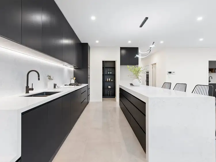 Fourth view of Homely house listing, 12 Roseland Avenue, Roselands NSW 2196