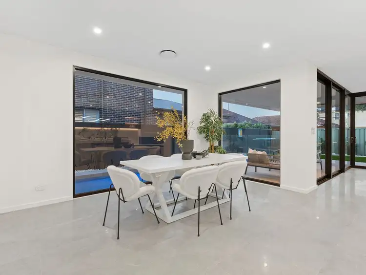 Fifth view of Homely house listing, 12 Roseland Avenue, Roselands NSW 2196