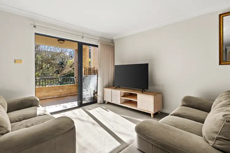 37/50-56 Merton Street, Sutherland NSW 2232