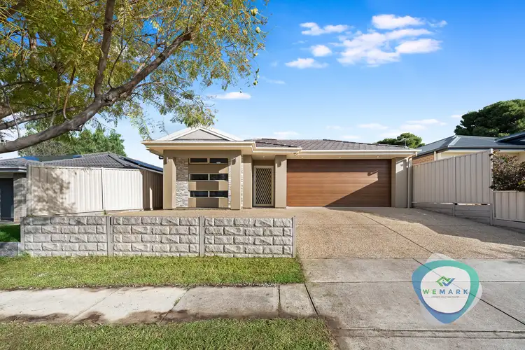 23 Marvin Avenue, Gilles Plains SA 5086
