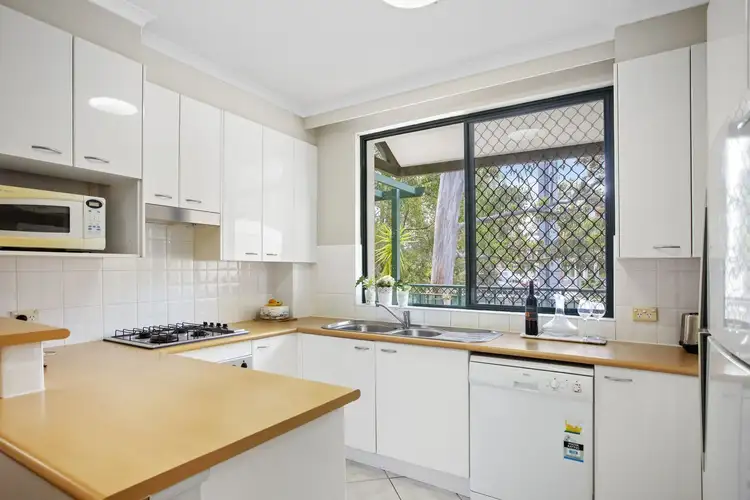 Second view of Homely apartment listing, 101/18-20 Knocklayde Street, Ashfield NSW 2131
