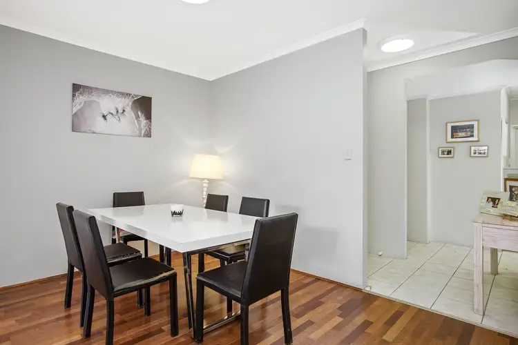 Third view of Homely apartment listing, 101/18-20 Knocklayde Street, Ashfield NSW 2131