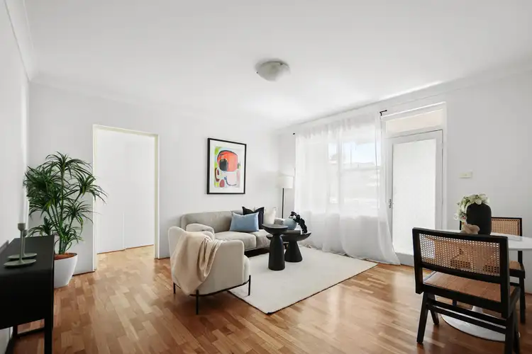 2/47 Herbert Street, Summer Hill NSW 2130