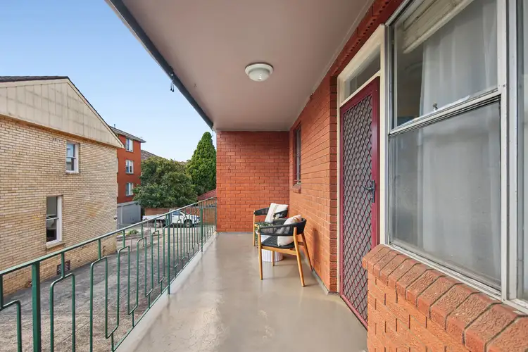 Fifth view of Homely apartment listing, 2/47 Herbert Street, Summer Hill NSW 2130