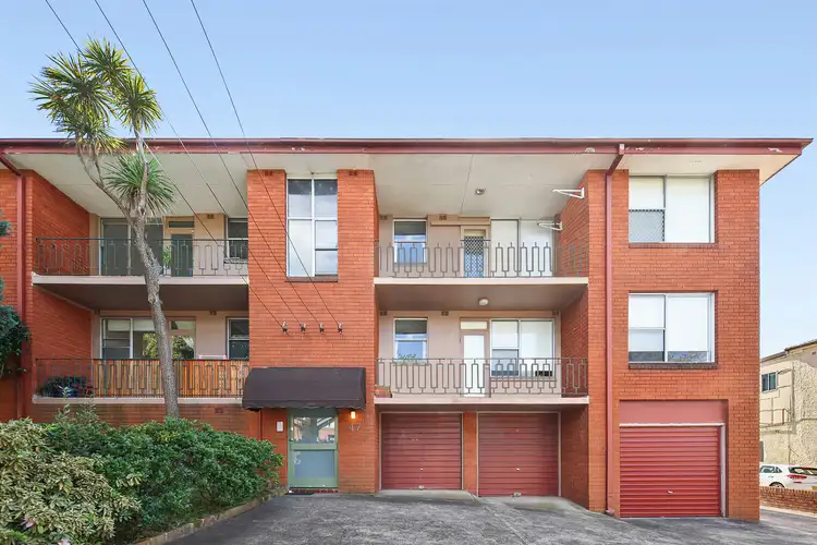 Sixth view of Homely apartment listing, 2/47 Herbert Street, Summer Hill NSW 2130