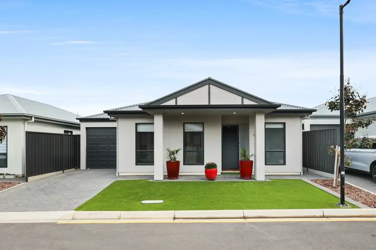15/97-107 Canterbury Road, Victor Harbor SA 5211