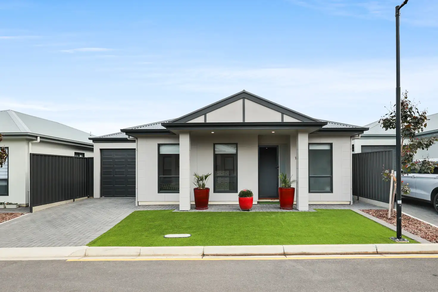 Main view of Homely house listing, 15/97-107 Canterbury Road, Victor Harbor SA 5211