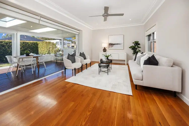 15 Carmen Street, Marsfield NSW 2122
