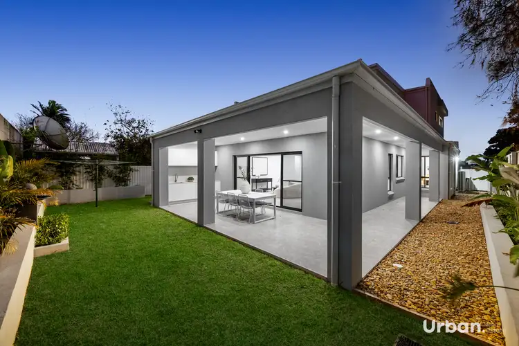 Second view of Homely house listing, 2 Dalmeny Drive, Prestons NSW 2170