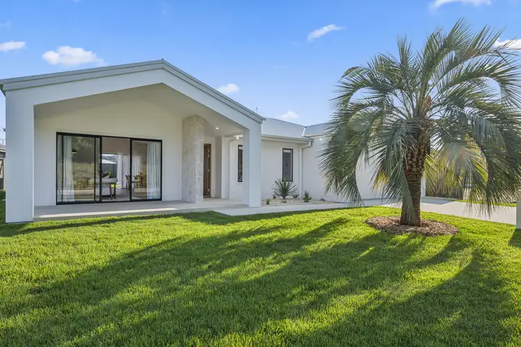 39 Mangrove View, Moonee Beach NSW 2450