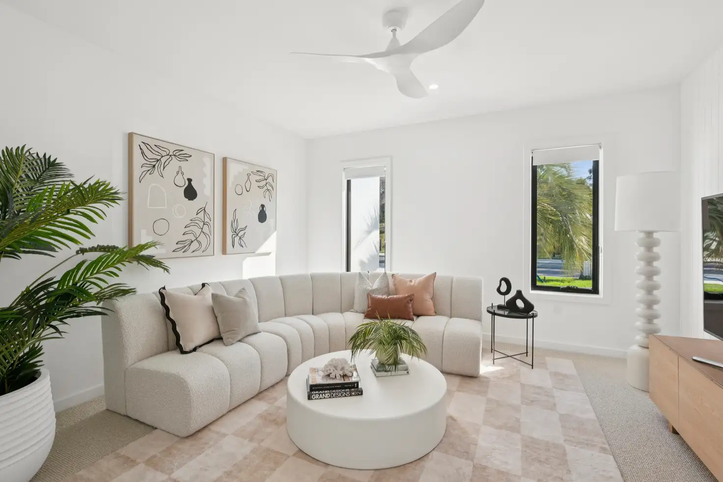 Main view of Homely house listing, 39 Mangrove View, Moonee Beach NSW 2450