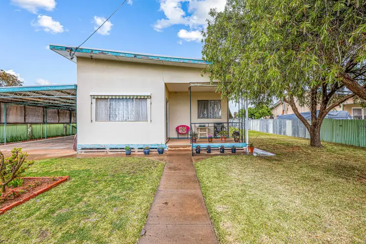 1 Ovens Avenue, Red Cliffs VIC 3496