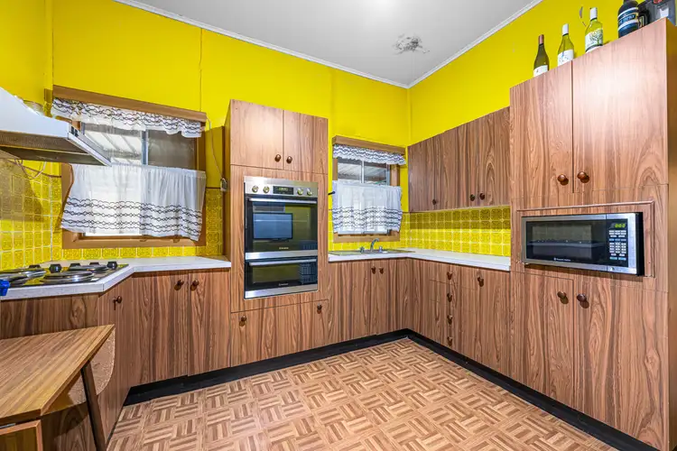 Fourth view of Homely house listing, 1 Ovens Avenue, Red Cliffs VIC 3496